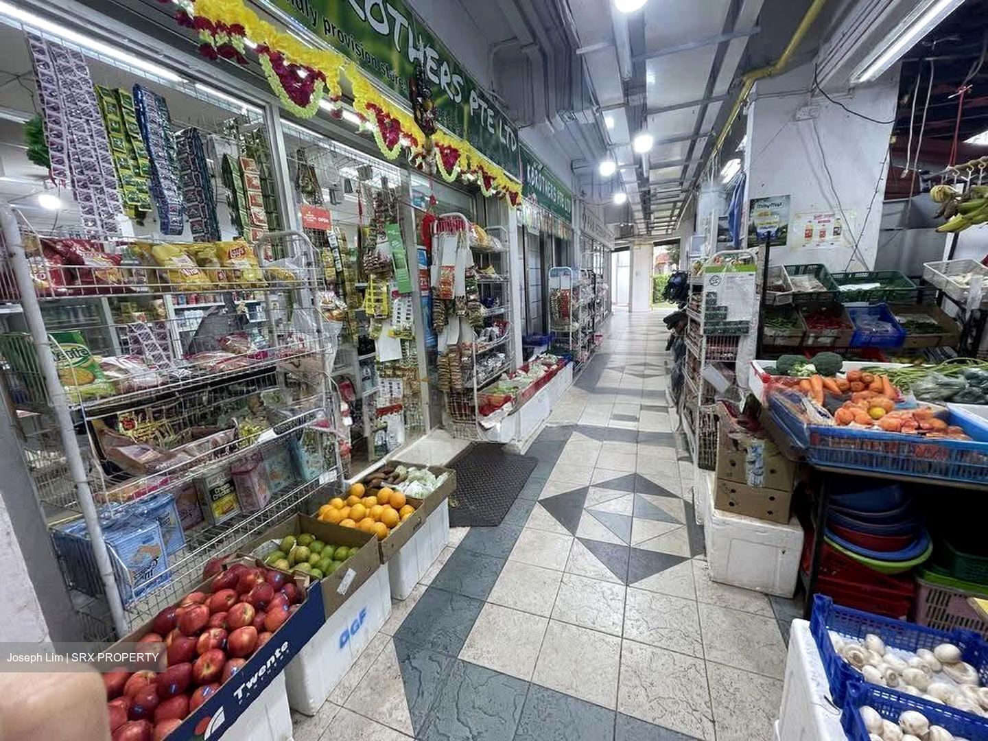 Bukit Purmei Road (D4), Shop House #620588841
